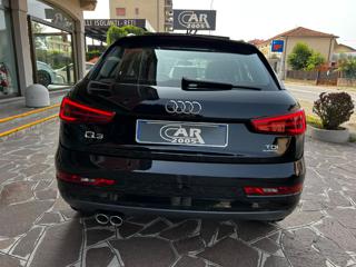 AUDI Q3 usata, con Alzacristalli elettrici
