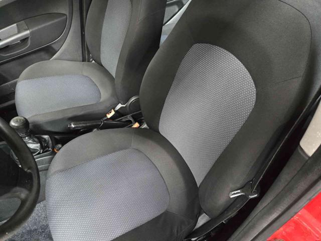 FIAT Grande Punto usata 10