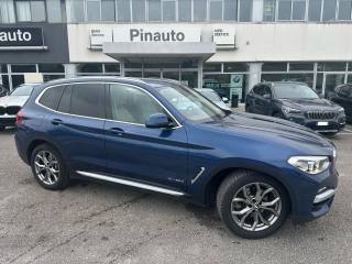 BMW X3 usata, con Airbag