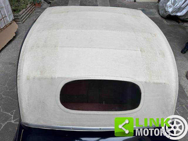 FIAT 500C usata 15