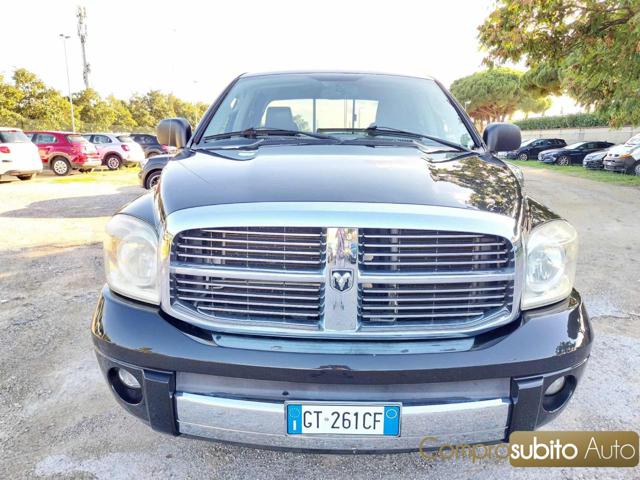 DODGE RAM usata 0