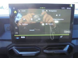 DACIA Duster usata 32