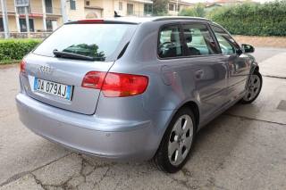 AUDI A3 usata 45