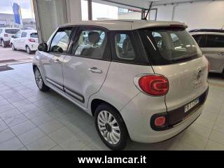 FIAT 500L usata, con Boardcomputer