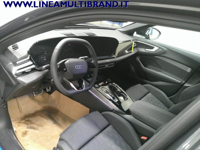 AUDI A5 usata, con Fari direzionali