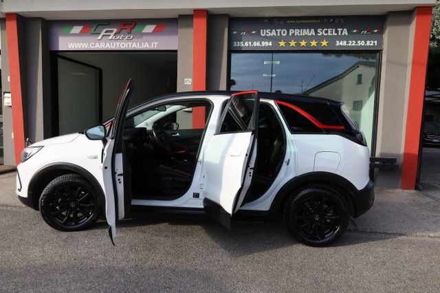 OPEL Crossland usata 59