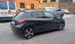 PEUGEOT 208 usata, con Airbag Passeggero