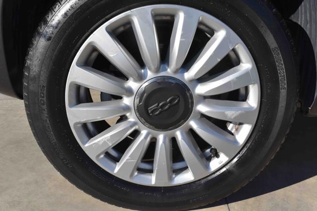 FIAT 500L usata, con Cruise Control