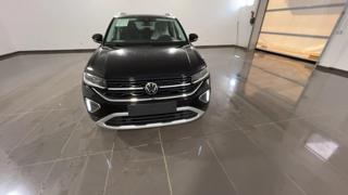 VOLKSWAGEN T-Cross usata, con Airbag