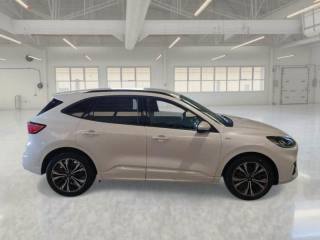 FORD Kuga usata, con Sistema di navigazione