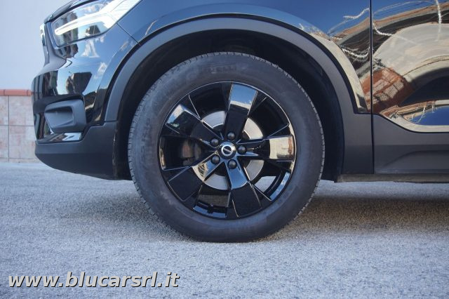 VOLVO XC40 usata, con Sensore di pioggia