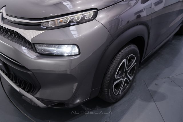CITROEN C3 Aircross usata, con Specchietti laterali elettrici