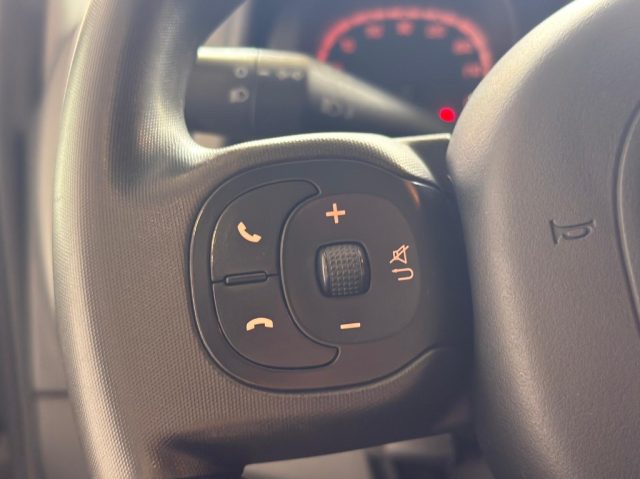 FIAT Panda usata, con Airbag testa