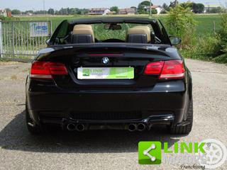 BMW M3 usata, con Fendinebbia