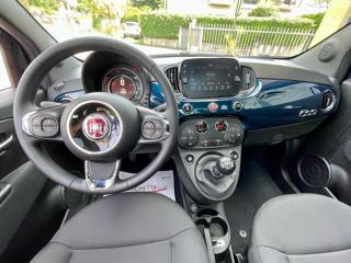 FIAT 500 usata, con Cerchi in lega