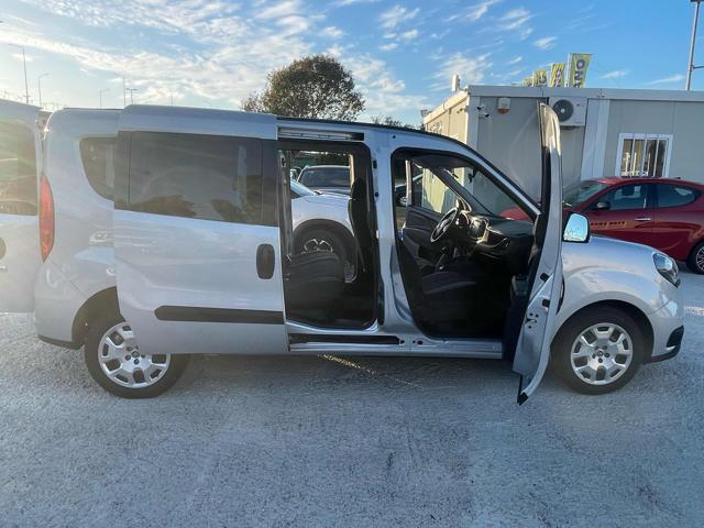 FIAT Doblo usata 27