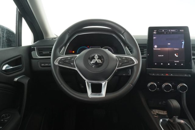 MITSUBISHI ASX usata 7