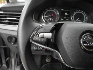 SKODA Kamiq usata, con Limitatore di velocità