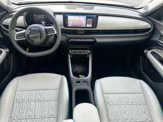 FIAT 600 usata, con Chiusura centralizzata