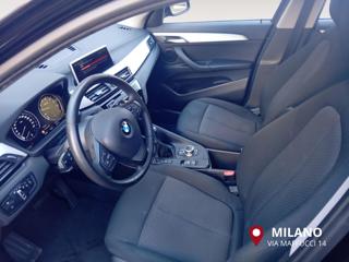 BMW X1 usata, con Climatizzatore