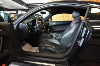 AUDI TT usata 16