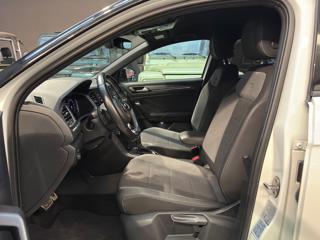 VOLKSWAGEN T-Roc usata, con Boardcomputer