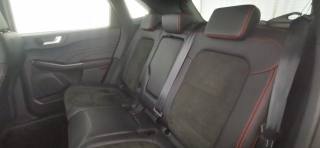 FORD Kuga usata, con Bracciolo