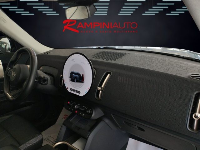 MINI Countryman usata 18