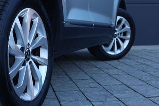 VOLKSWAGEN T-Roc usata, con Isofix