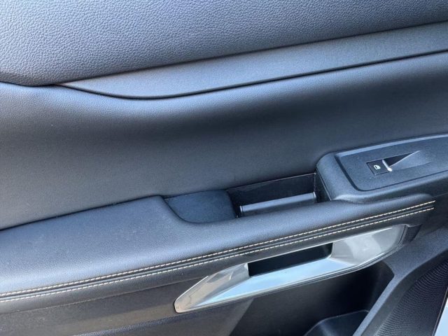 FORD Ranger usata, con Controllo vocale