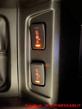 SUZUKI Vitara usata, con Touch screen