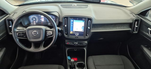 VOLVO XC40 usata, con Autoradio