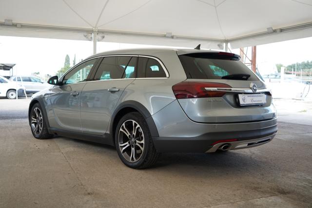 OPEL Insignia usata, con Climatizzatore