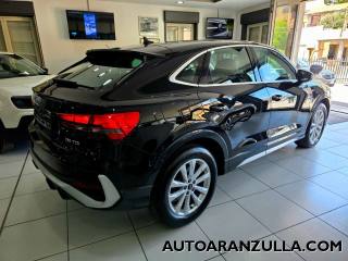 AUDI Q3 usata, con Airbag Passeggero