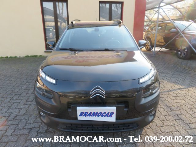 CITROEN C4 Cactus usata, con Airbag laterali