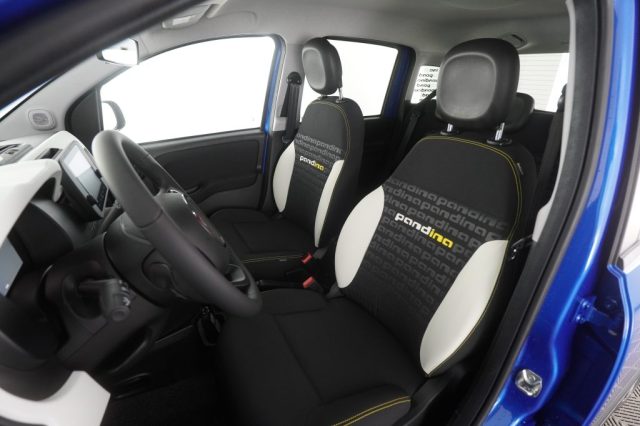 FIAT Panda usata 8