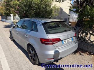AUDI A3 usata, con Airbag