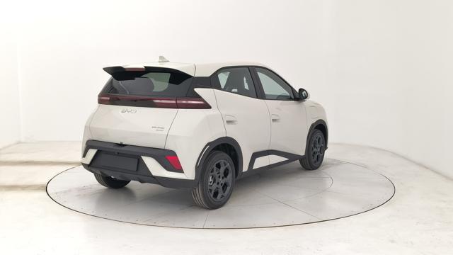 BYD Dolphin Surf usata, con Autoradio