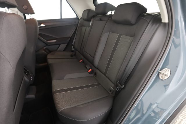 VOLKSWAGEN T-Roc usata 2