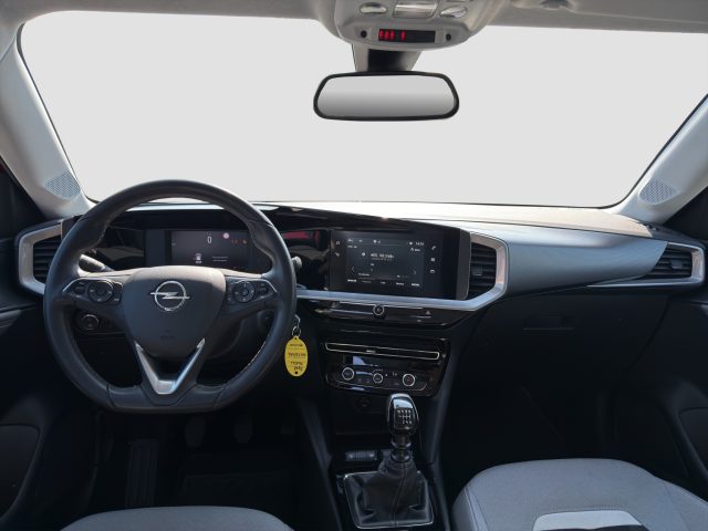 OPEL Mokka usata 11