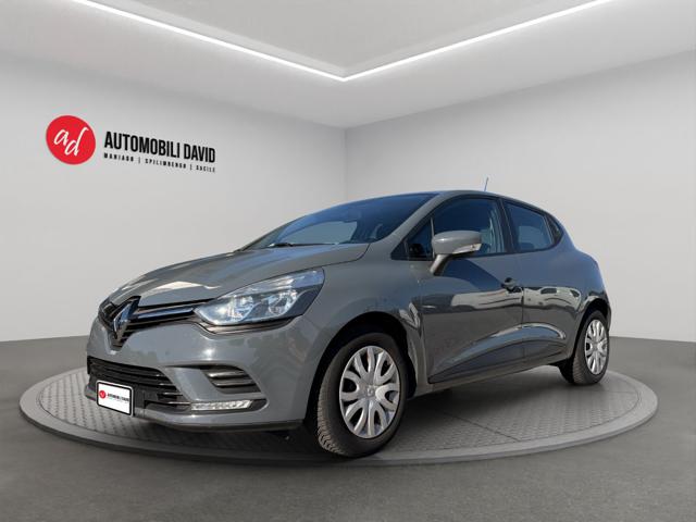 RENAULT Clio usata, con ABS