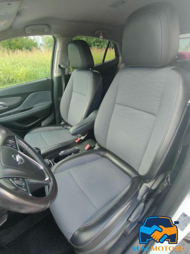 OPEL Mokka usata, con Cruise Control