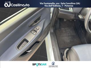 LANCIA Ypsilon usata, con Sedile posteriore sdoppiato