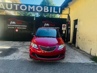 LANCIA Ypsilon usata, con Airbag