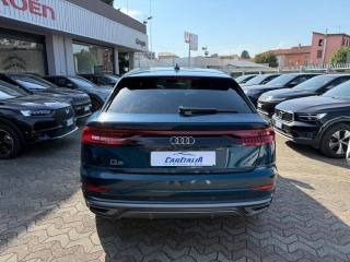 AUDI Q8 usata, con Alzacristalli elettrici