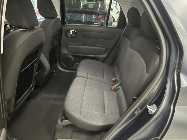 HYUNDAI INSTER usata, con ESP