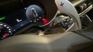ALFA ROMEO Stelvio usata, con Immobilizzatore elettronico