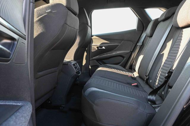 PEUGEOT 3008 usata, con Immobilizzatore elettronico