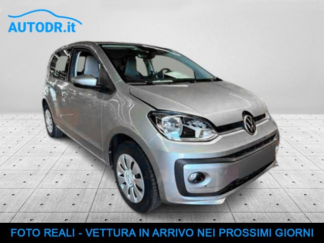 VOLKSWAGEN up! usata, con Airbag