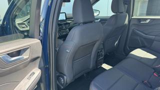 FORD Kuga usata, con Servosterzo